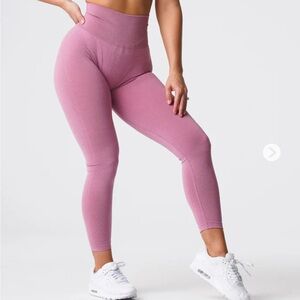 NVGTN Seamless Leggings